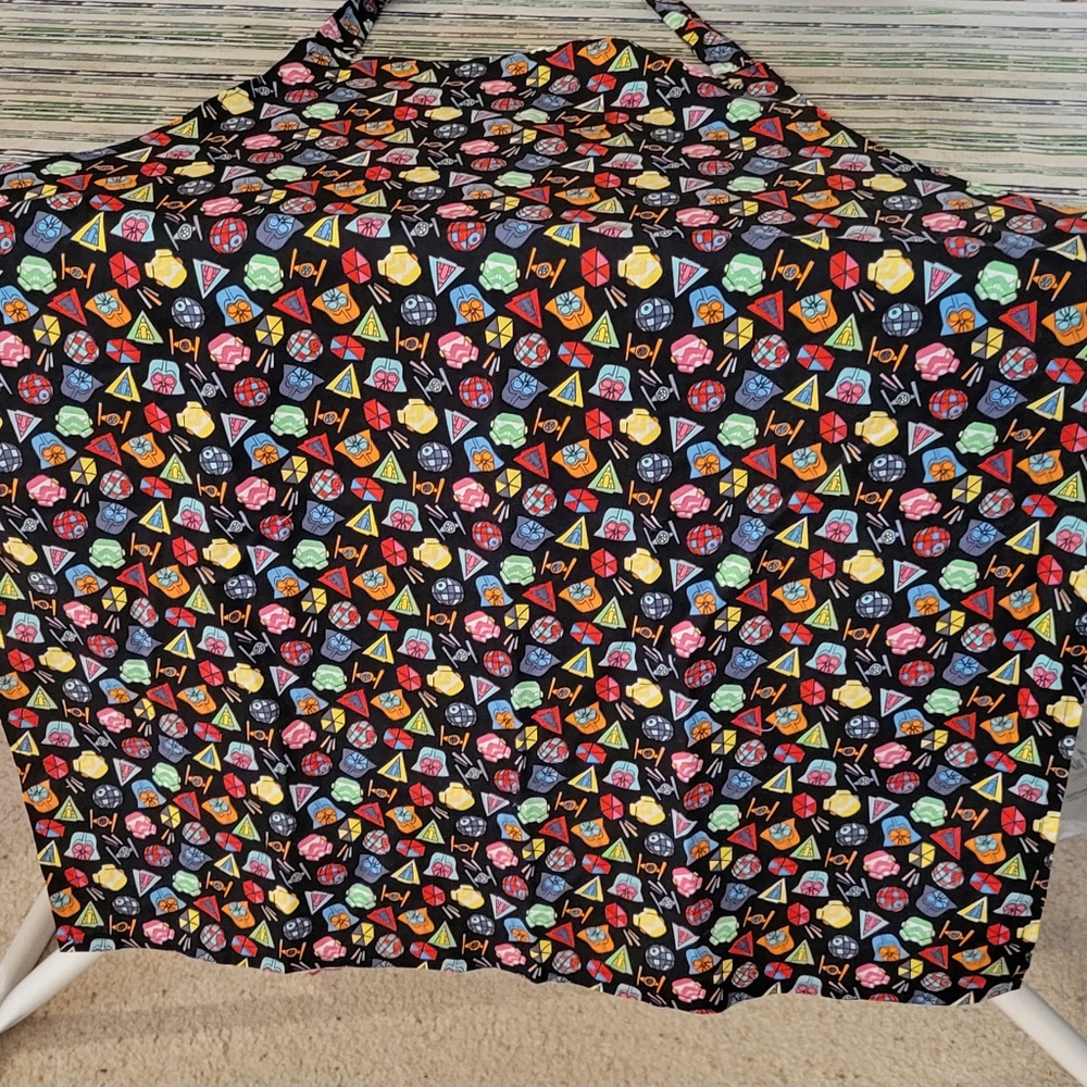Star Wars unisex apron - Picture 3 of 5